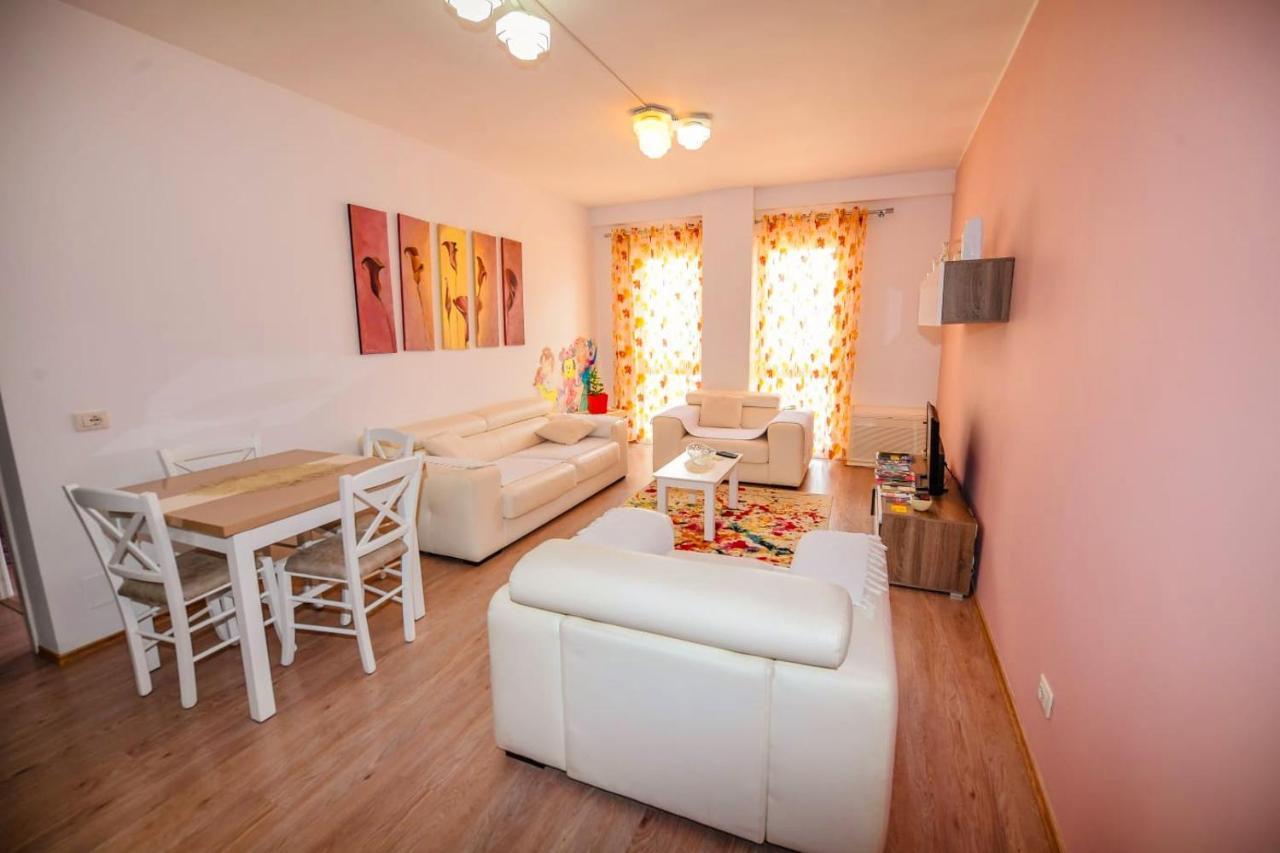 Happy Stories' Apartment In City Centre Шкодер Экстерьер фото