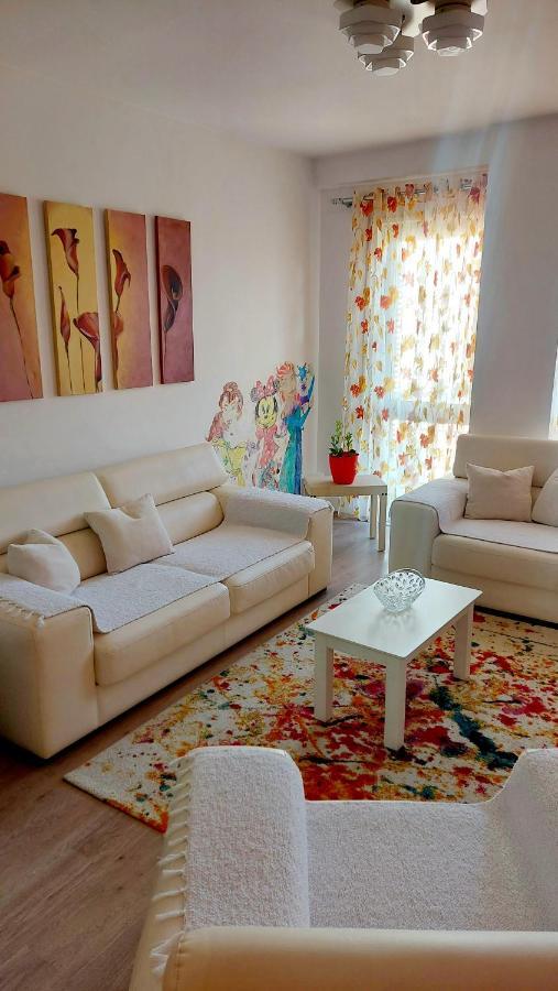Happy Stories' Apartment In City Centre Шкодер Экстерьер фото