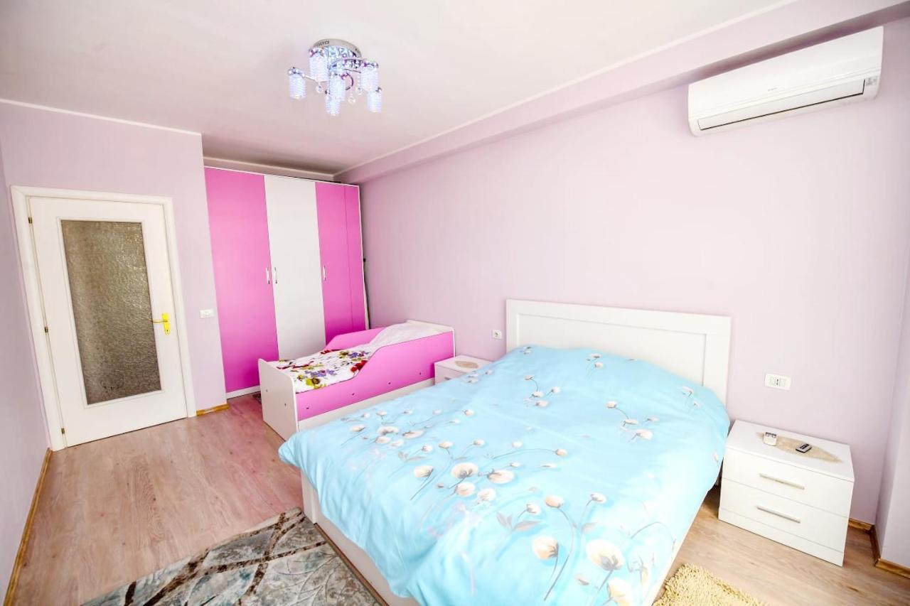 Happy Stories' Apartment In City Centre Шкодер Экстерьер фото